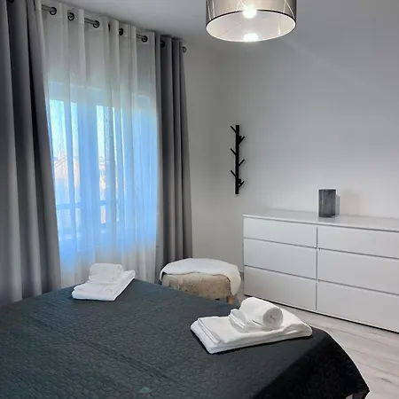 Apartment Marta T2 Olhos de Agua (Albufeira)