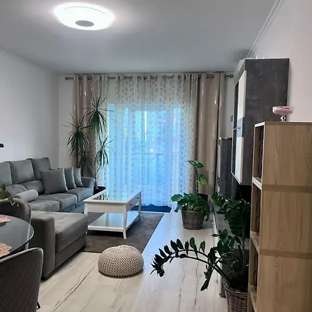 Apartamento Marta T2 *