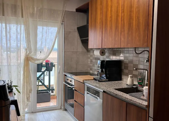 Apartament Marta T2